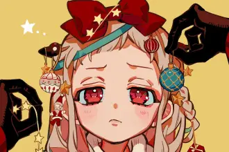 Toilet-bound hanako-kun, ecco la nuova immagine