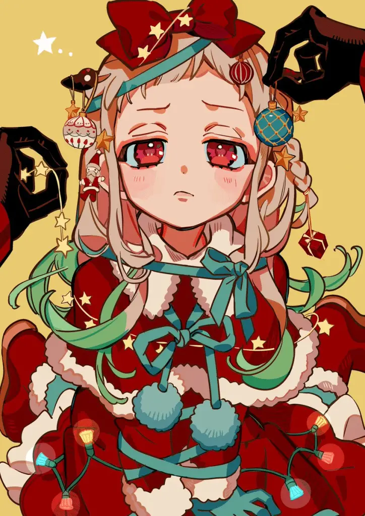 Toilet-bound hanako-kun, ecco la nuova immagine