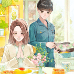 Kafune e aware ai shite ōshima-san, iniziate le serie