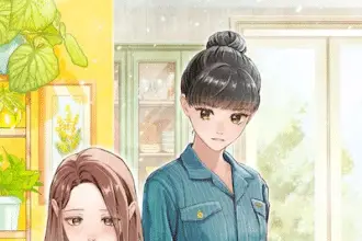 Kafune e aware ai shite ōshima-san, iniziate le serie