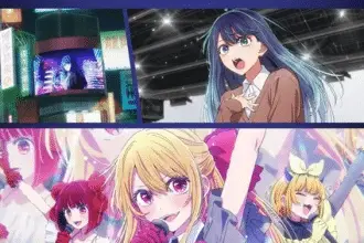 Oshi no ko 3, rivelata la nuova opening