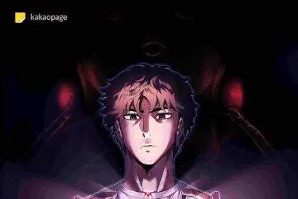 Empire of the ants, iniziato il webtoon