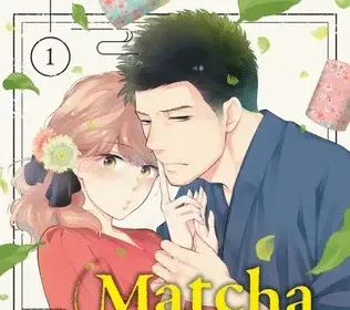 Matcha made in heaven, il manga si ferma