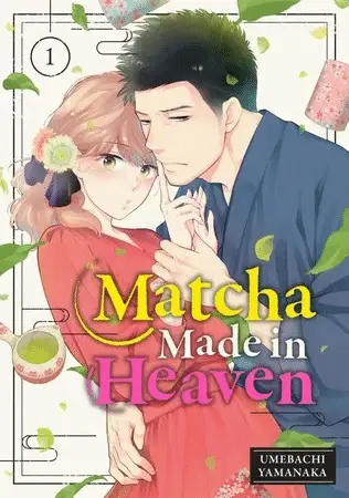 Matcha made in heaven, il manga si ferma