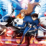 Detective conan film in ordine: canonici e quando guardarli