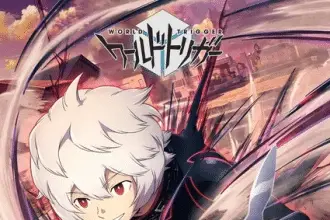 World trigger, ecco cosa adatterà il reboot