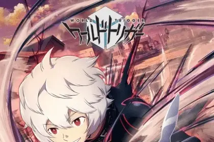 World trigger, ecco cosa adatterà il reboot