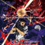 Hell teacher: jigoku sensei nube, ecco il nuovo trailer