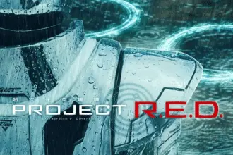 Super space sheriff gavan infinity, non perdere il nuovo trailer