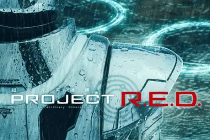 Super space sheriff gavan infinity, non perdere il nuovo trailer