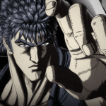 Ken il guerriero, non perdere il nuovo video