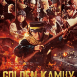 Golden kamuy, film live action il 13 luglio Golden kamuy, film live action il 13 luglio