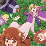 The demon king's daughter is too kind!! , non perdere il nuovo trailer