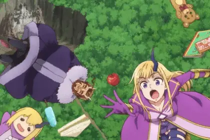 The demon king's daughter is too kind!! , non perdere il nuovo trailer