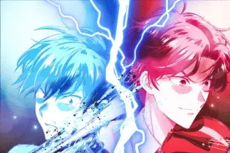 Blue orchestra, rivelata una nuova immagine