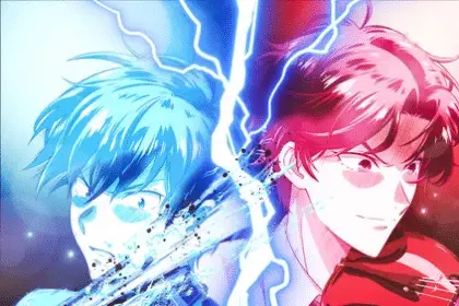 Blue orchestra, rivelata una nuova immagine