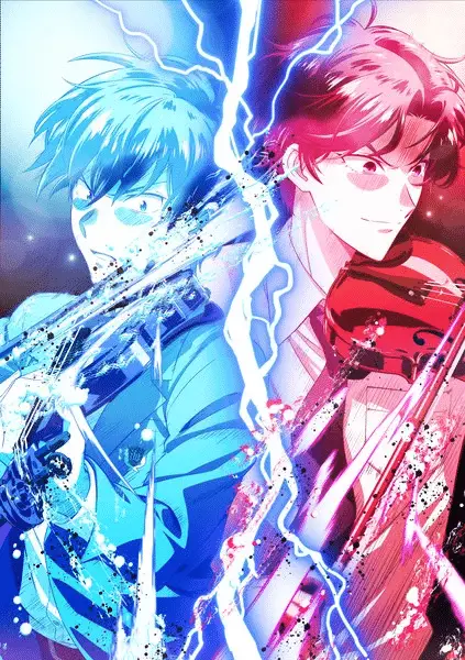 Blue orchestra, rivelata una nuova immagine Blue orchestra, rivelata una nuova immagine