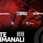 Uscite settimanali dal 15 al 21 dicembre