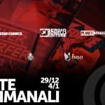Uscite settimanali dal 29 dicembre al 4 gennaio