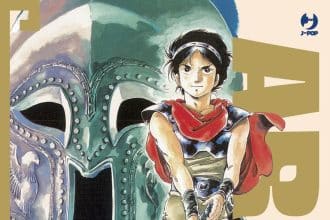 Novità gennaio 2026, edizioni bd & j-pop manga presentano…