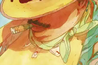 Rare-flavours edizioni bd j-pop manga nerd show