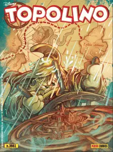 Topolino 3661