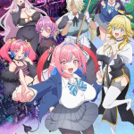 Mistress kanan is devilishly easy, ecco la nuova immagine