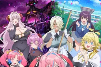 Mistress kanan is devilishly easy, ecco la nuova immagine