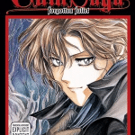 Earl cain/count cain, inizia un nuovo manga