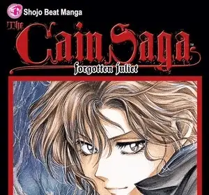 Earl cain/count cain, inizia un nuovo manga