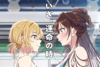 Rent-a-girlfriend 5, non perdere il nuovo video