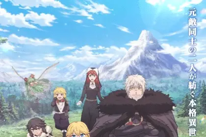 The warrior princess and the barbaric king, non perdere il nuovo video