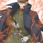 Recommendation from mr. Iwamoto ottiene un anime