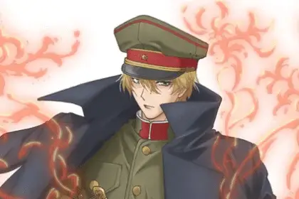 Recommendation from mr. Iwamoto ottiene un anime