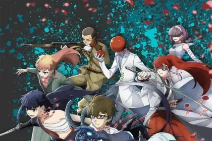 Petals of reincarnation, rivelato un nuovo video