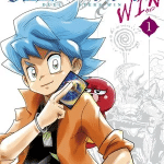 Duel masters win ottiene un sequel Duel masters win ottiene un sequel