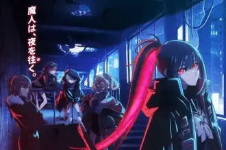 Magical girl lyrical nanoha, rivelata la sigla iniziale