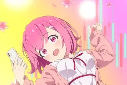 Fx fighter kurumi-chan ottiene un anime