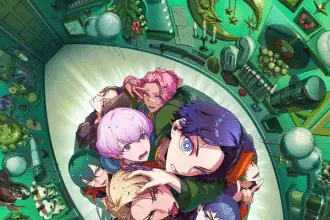 I. Adore, inizia l'anime breve