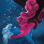 Lore olympus ottiene una serie animata