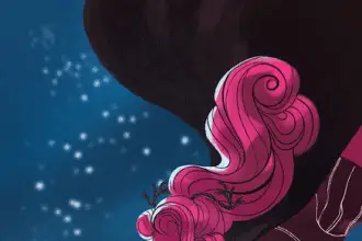 Lore olympus ottiene una serie animata