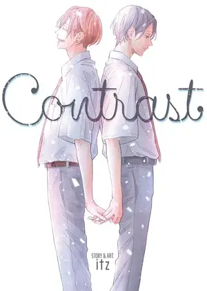 Contrast, il bl ottiene un live action
