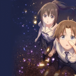 Kimi to hanabi to yakusoku to, anime a luglio