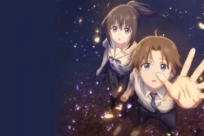 Kimi to hanabi to yakusoku to, anime a luglio