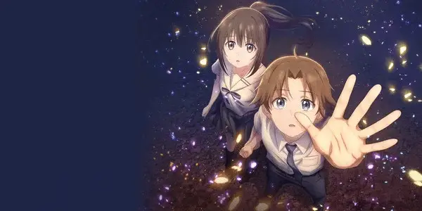 Kimi to hanabi to yakusoku to, anime a luglio Kimi to hanabi to yakusoku to, anime a luglio