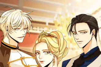 The remarried empress avrà delle storie extra