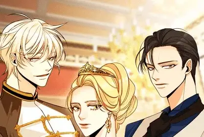 The remarried empress, termina il webtoon