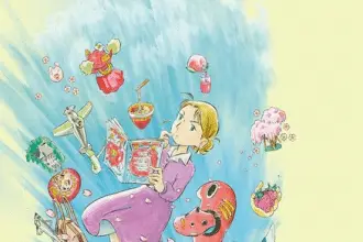 Fukufuku no chizu, a breve il film