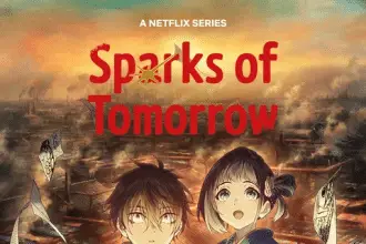 Sparks of tomorrow, ecco la nuova immagine
