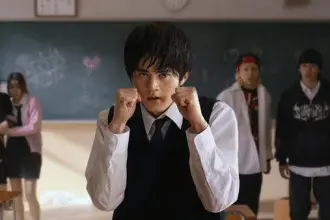 Viral hit ottiene un live action